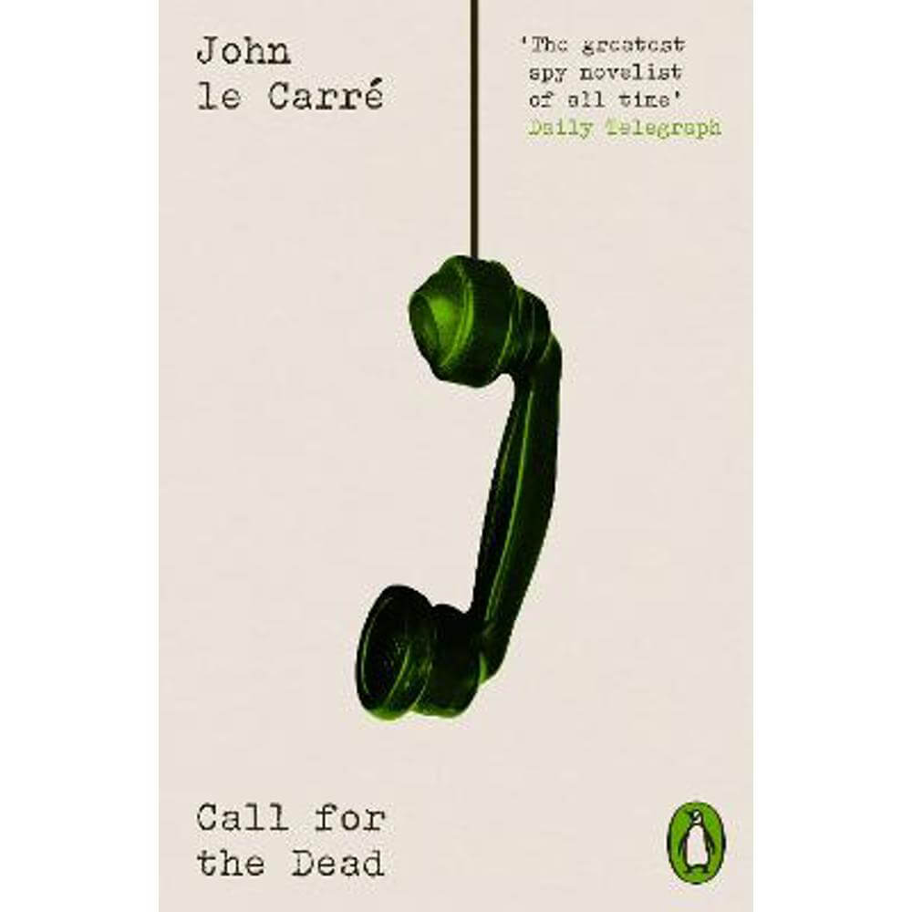 Call for the Dead (Paperback) - John le Carre